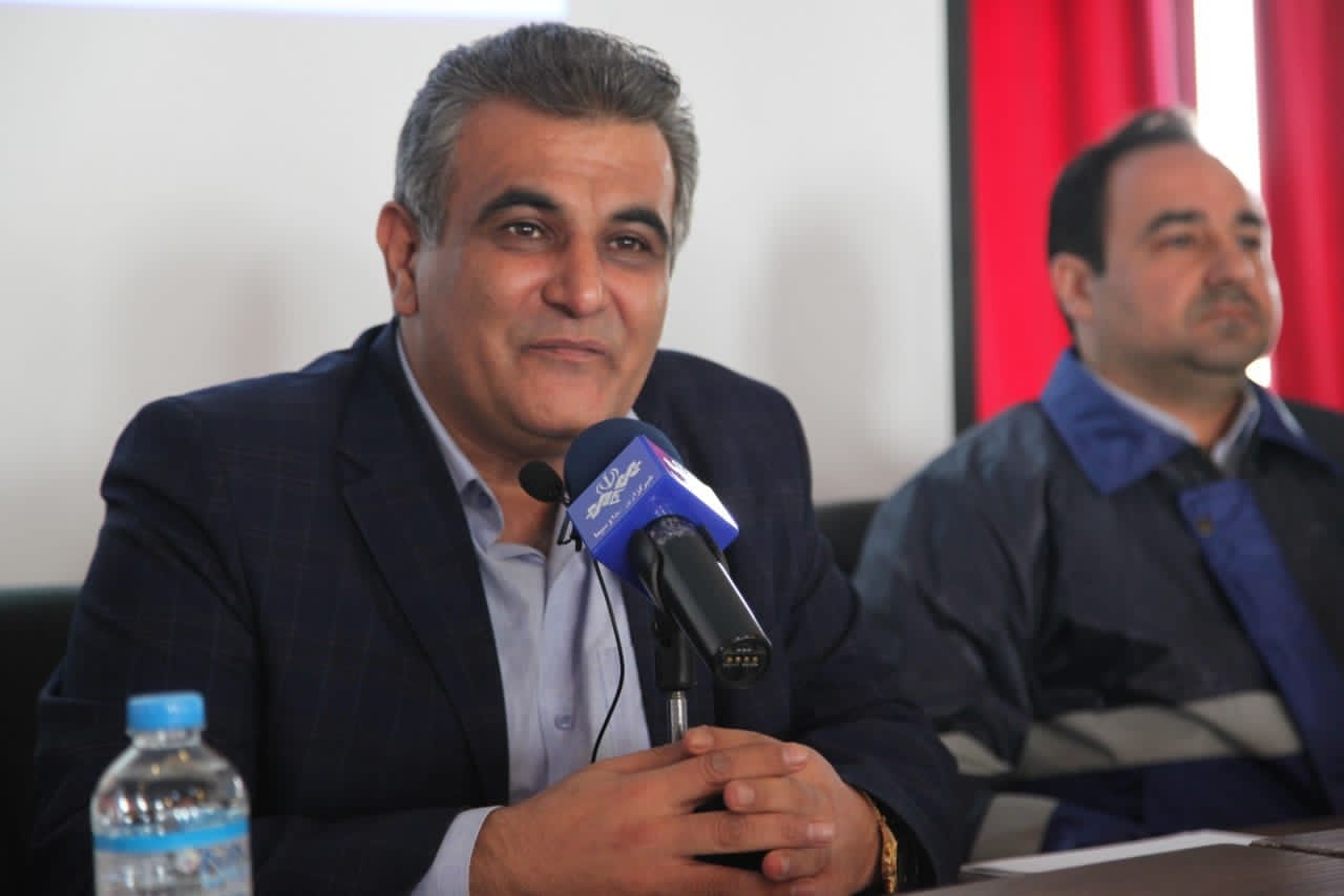 سید مهدی حسینی رئیس انجمن صنفی امداد خودرو کشور